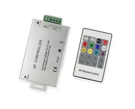 Black Oak RGB Controller LED